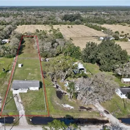 Image 5 - 13618 99th Street, Fellsmere, Indian River County, FL 32948, USA - House for sale