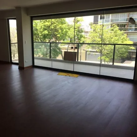 Buy this studio apartment on Velasco Astete Avenue 1159 in Santiago de Surco, Lima Metropolitan Area 51132