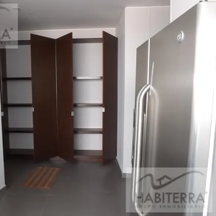 Buy this studio apartment on unnamed road in Bosque Real, 52774 Interlomas