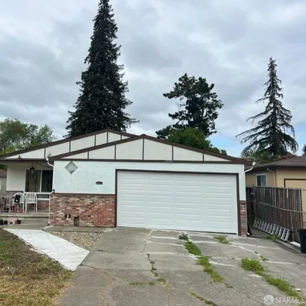 Buy this 4 bed house on 18922 Carlton Avenue in Castro Valley, CA 94546