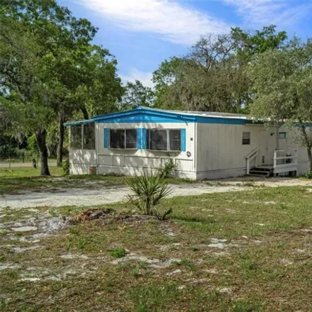 Buy this studio apartment on 7763 Indian Trail Road in Hernando County, FL 34613