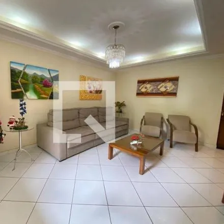Buy this 5 bed house on Rua Jonas Vanucci Lins in Pampulha, Belo Horizonte - MG
