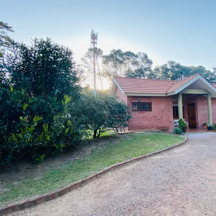 Rent this 3 bed house on El Madroño 6 in 20000 Punta Ballena, Uruguay