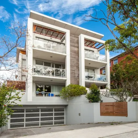 Rent this 1 bed apartment on Bream Street in Coogee NSW 2034, Australia