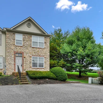 Buy this 3 bed condo on 111 Royal Drive in Manchester, PA 17345