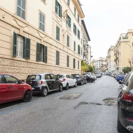 Image 8 - Via Alessandro Serpieri, 00197 Rome RM, Italy - Apartment for rent