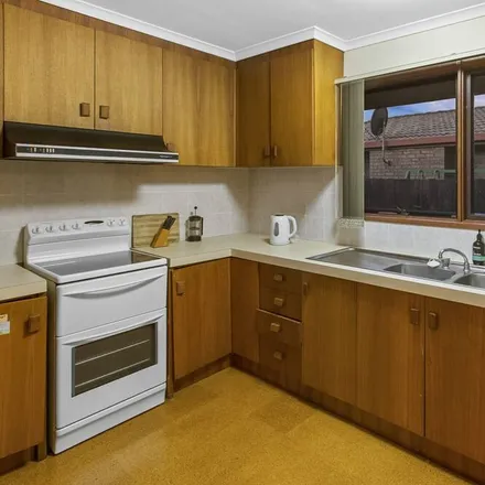 Rent this 3 bed house on Paynesville VIC 3880