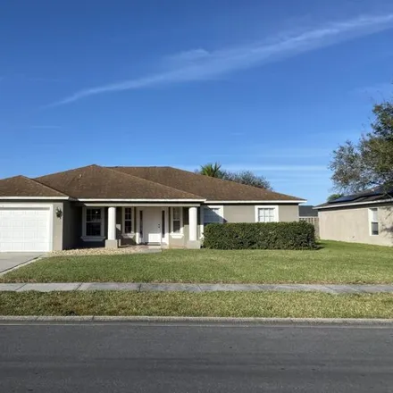 Image 1 - 760 Del Mar Circle, West Melbourne, FL 32904, USA - House for rent