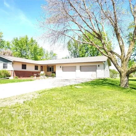 Buy this 4 bed house on 2199 Morningside Court Northeast in Minden Township, MN 56304