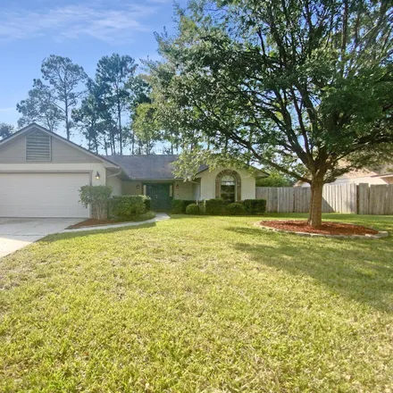 Buy this 3 bed house on 11152 English Moss Lane in Jacksonville, FL 32257