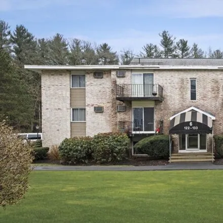 Buy this 2 bed condo on 440 North Avenue in Haverhill, MA 03865