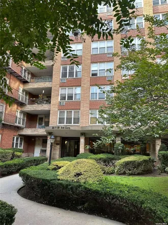 Buy this 2 bed condo on 94-11 59th Avenue in New York, NY 11373