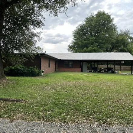 Image 2 - 3064 Henderson Road, Cottondale, Jackson County, FL 32431, USA - House for sale