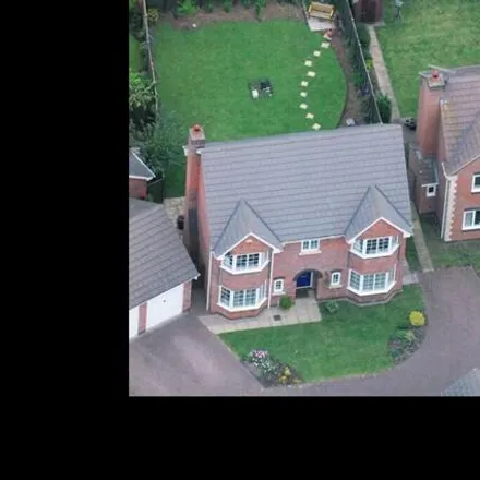 Image 2 - 11 Hammond Green, Wellesbourne, CV35 9EY, United Kingdom - House for rent