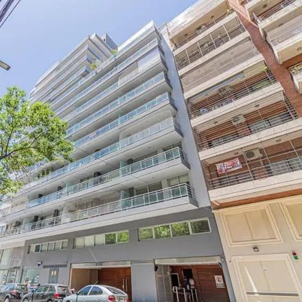 Buy this 2 bed apartment on Núñez 2432 in Núñez, C1429 AAG Buenos Aires
