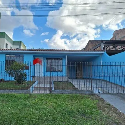 Image 2 - Rua Pedro Iha, Ouro Fino, São José dos Pinhais - PR, 83015-140, Brazil - House for rent