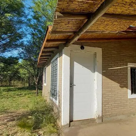 Buy this 2 bed house on Lo de José in Avenida Cacique Tulián, Departamento Cruz del Eje