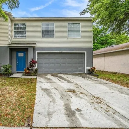 Buy this 4 bed house on 13856 Tramore Drive in Odessa, Pasco County