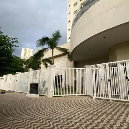 Image 1 - Rua Principal Condomínio Domingos Sávio, Jardim Mossoró, Cuiabá - MT, 78085-417, Brazil - Apartment for sale