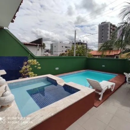 Rent this 3 bed house on Rua Presidente Delfim Moreira in Bessa, João Pessoa - PB