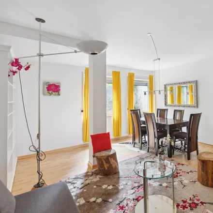 Rent this 2 bed apartment on Regerstraße 4A in 14193 Berlin, Germany