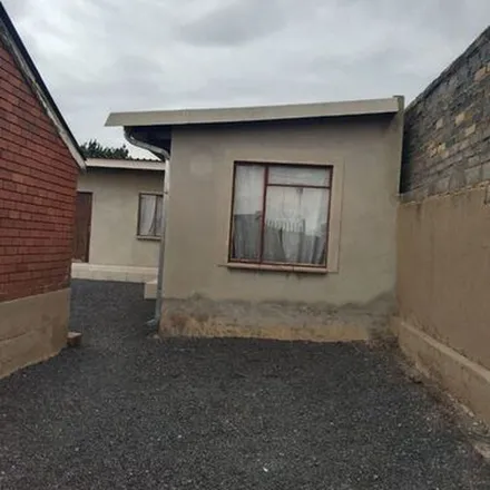 Image 1 - Bolani Road, Jabulani, Soweto, 1861, South Africa - Apartment for rent