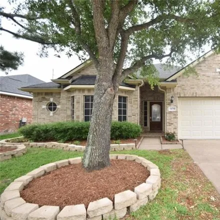 Rent this 3 bed house on Robert King Elementary in 1901 Charlton House Lane, Katy