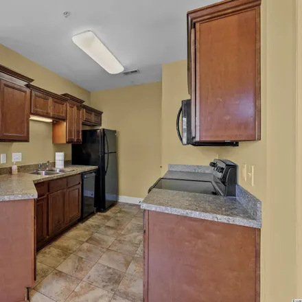 Image 3 - 1201 Peyton Court, Socastee, Horry County, SC 29588, USA - Condo for sale