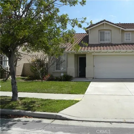 Rent this 3 bed house on 2473 San Simon Street in Tustin, CA 92782