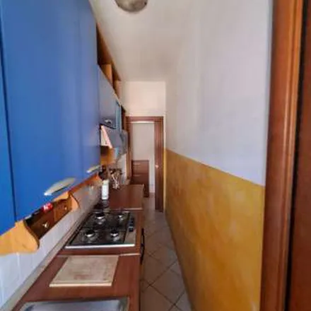 Rent this 2 bed apartment on Fiasco in Via Gian Rinaldo Carli, 20161 Milan MI
