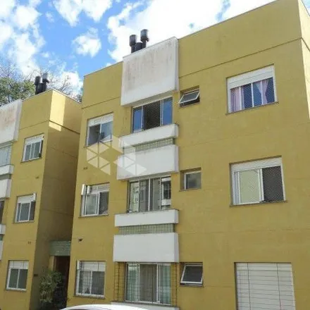 Buy this 2 bed apartment on Rua Murá in Espírito Santo, Porto Alegre - RS