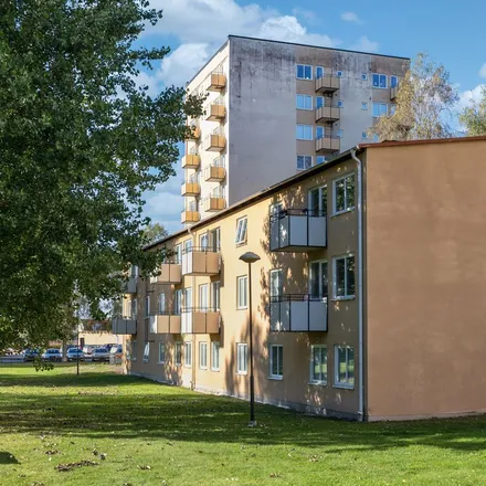 Image 2 - Sommarrovägen 43A, 43B, 652 30 Karlstad, Sweden - Apartment for rent