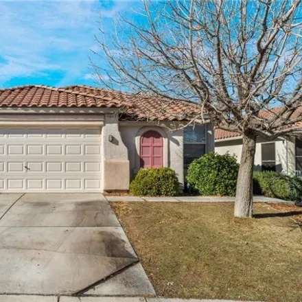 Buy this 2 bed house on 1149 Cathedral Ridge Street in Henderson, NV 89052