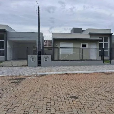 Buy this 2 bed house on Rua Almirante Tamandaré in Lira, Estância Velha - RS