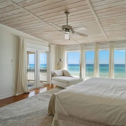 Rent this 5 bed house on Seacrest Beach in FL, 32461