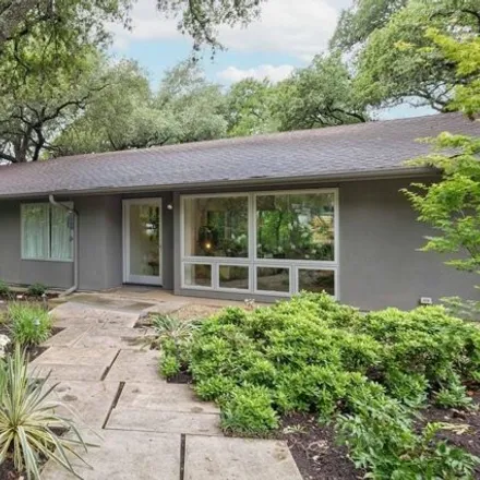 Buy this 5 bed house on 5500 Shoal Creek Boulevard in Austin, TX 78731