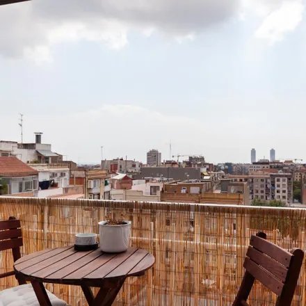 Rent this 3 bed apartment on Carrer de Mallorca in 410, 08013 Barcelona