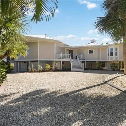 Buy this 3 bed house on 7749 Manasota Key Road in Manasota Beach, Sarasota County