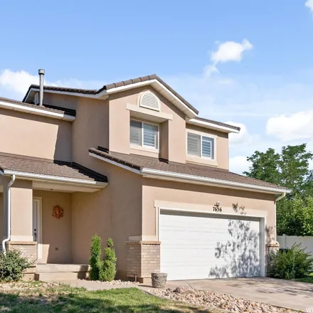 Buy this 3 bed house on 7642 South 1900 East in South Weber, Davis County
