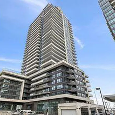 Image 1 - Universal City Condos, Bayly Street, Pickering, ON L1W 3R4, Canada - Apartment for rent
