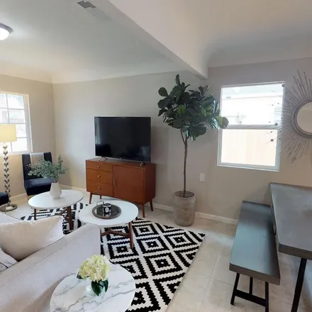 Rent this 1 bed apartment on 3561 Nile Street in San Diego, CA 92104