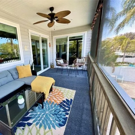 Image 7 - 258 Grace Street, Crystal Beach, Palm Harbor, FL 34681, USA - House for rent