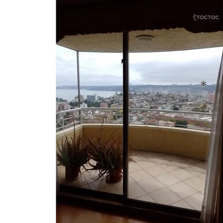Image 4 - Brunch Bran, Avenida Diego Portales, 258 0347 Viña del Mar, Chile - Apartment for rent