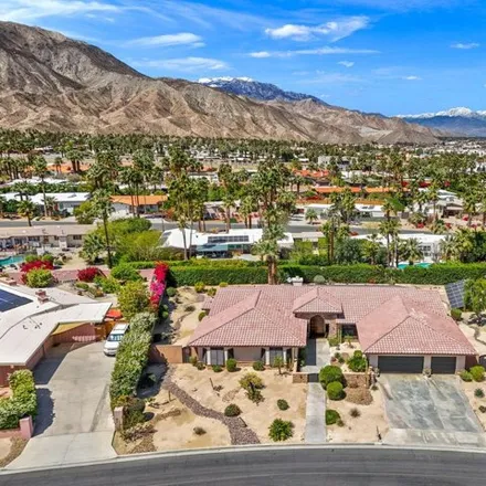 Buy this 4 bed house on 73196 Joshua Tree Street in Palm Desert, CA 92260