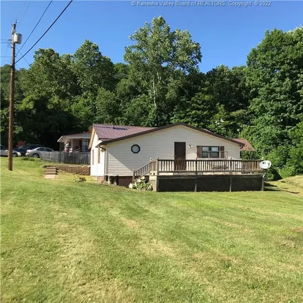 Image 1 - 174 Sigman Road, Raymond City, Putnam County, WV 25159, USA - House for sale