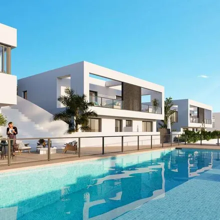 Buy this 3 bed duplex on Mijas in Andalusia, Spain