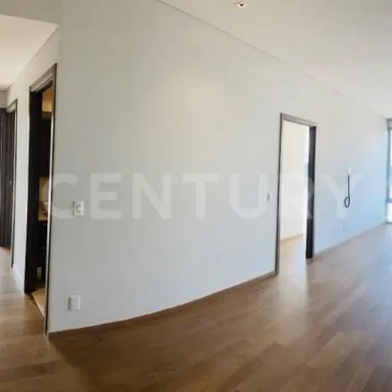 Rent this 3 bed apartment on Cruz Azul in Calle Gran Sur, Coyoacán