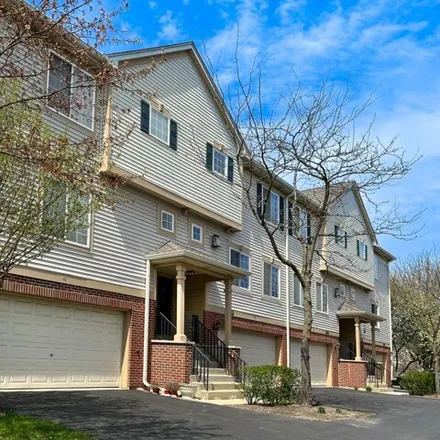 Buy this 3 bed condo on West Lake Street in Bartlett, Streamwood