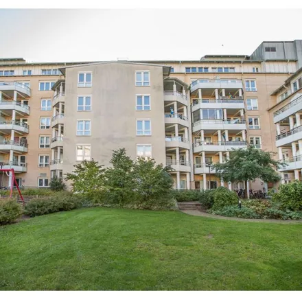 Rent this 2 bed apartment on Svens Jonsons gata in 302 26 Halmstad, Sweden