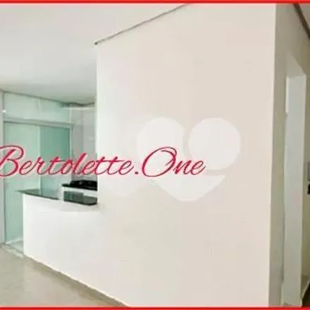Buy this 2 bed apartment on Edifício Quality Santana in Rua Dona Martinha 115, Mandaqui